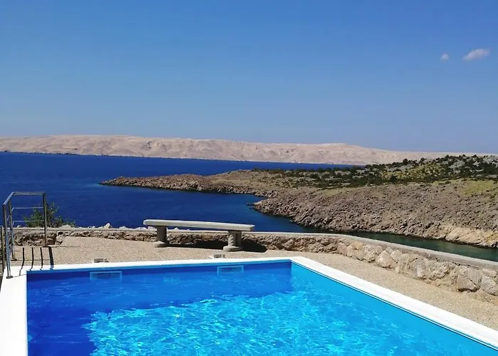 Villa Mihaela - Apartment Ika