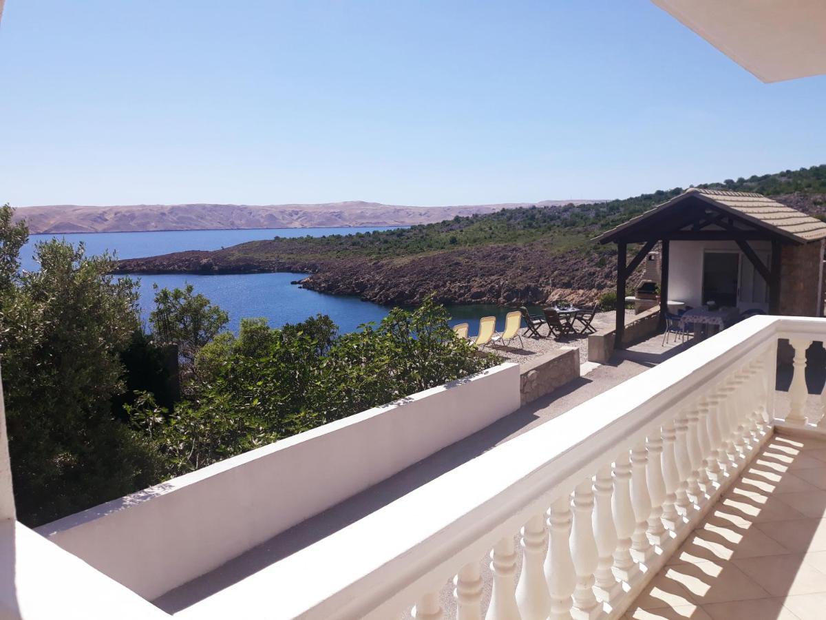 Apartment Mihaela - Ika