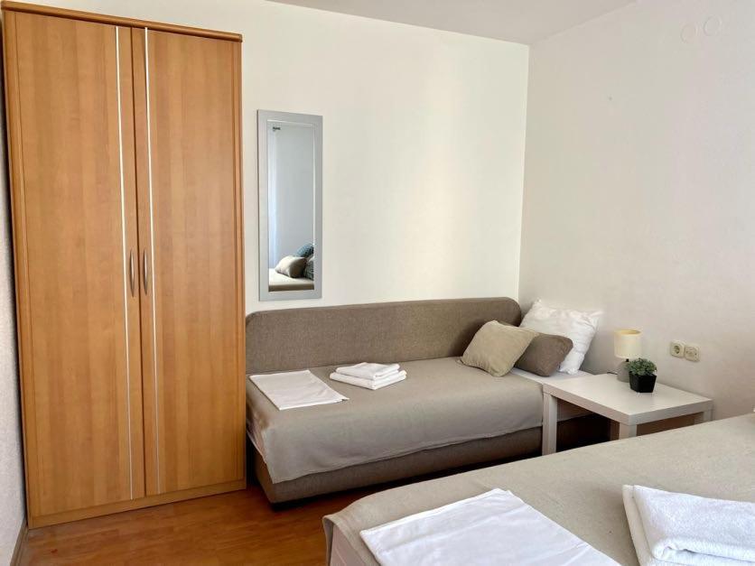 Apartment Mihaela - Ika *