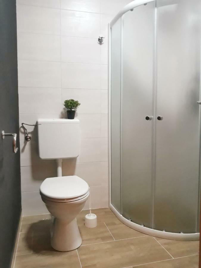 Mihaela - Ika Apartment Cesarica